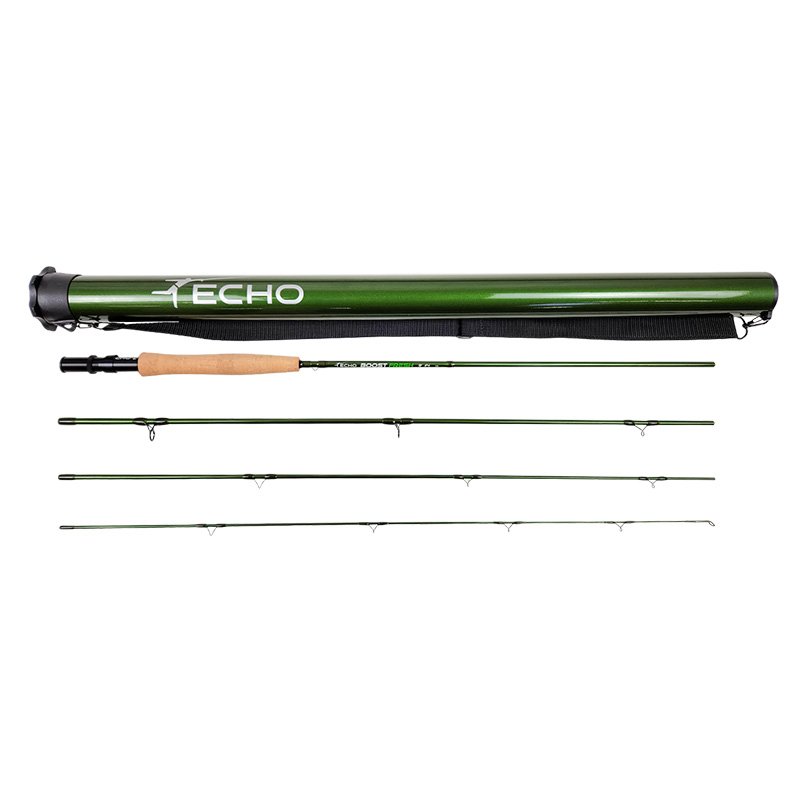 画像2: ECHO Boost Freshwater (2)