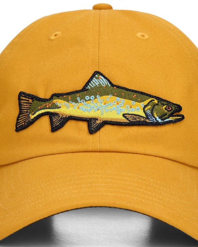 画像2: SIMMS SINGLE HAUL CAP (2)