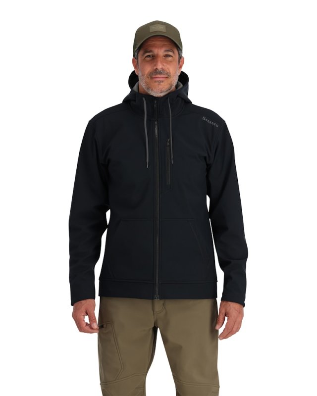 画像2: SIMMS ROGUE HOODY (2)