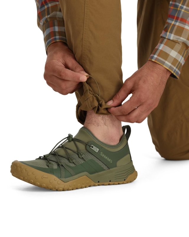 画像6: SIMMS Bugstopper Superlight Pant (6)