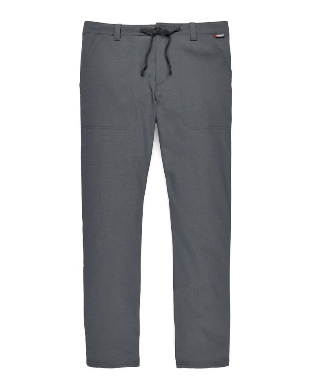 画像1: SIMMS WANAKA PANT (1)