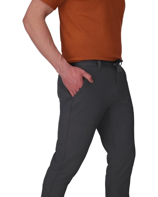 画像4: SIMMS WANAKA PANT (4)