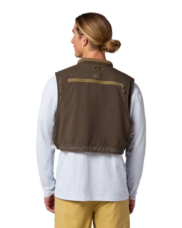 画像4: SIMMS HEADWATERS VEST (4)