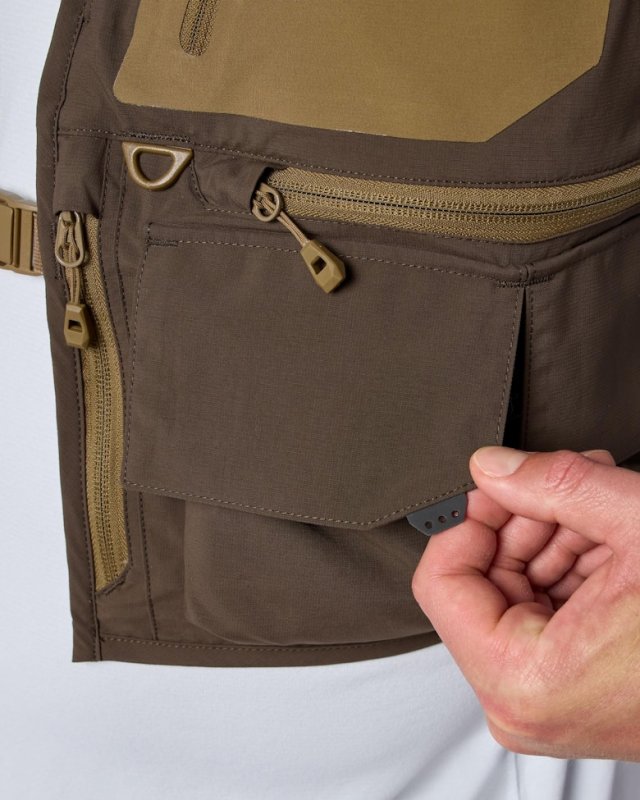 画像9: SIMMS HEADWATERS VEST (9)