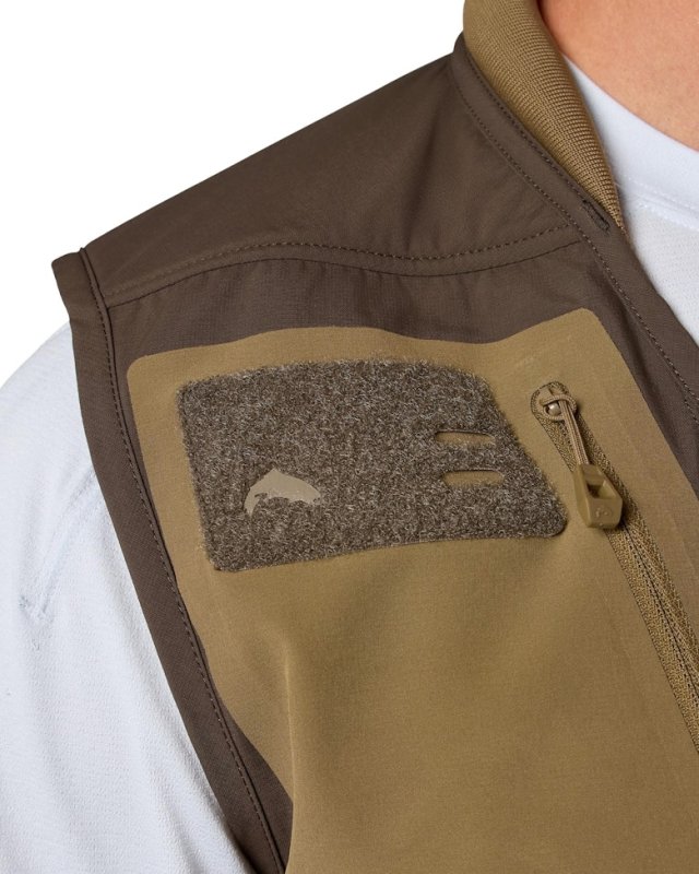 画像7: SIMMS HEADWATERS VEST (7)