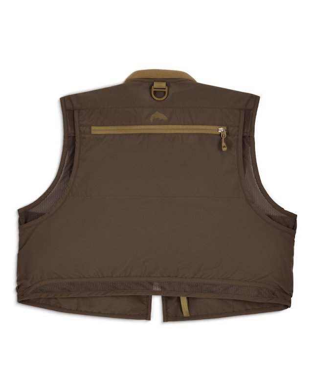 画像2: SIMMS HEADWATERS VEST (2)