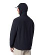 画像5: SIMMS Rogue Flex Half-Zip Pullover (5)
