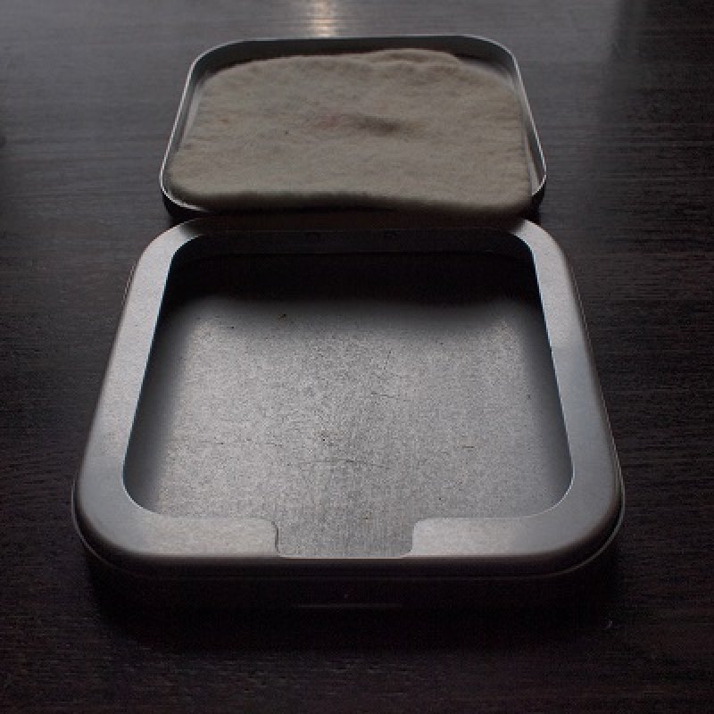 画像2: 【Whewtley】Cast Box(old)