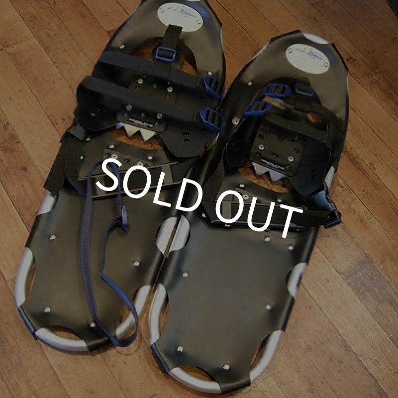 画像1: 【NORLITE DESIGNS】スノーシューＨＫ (1)