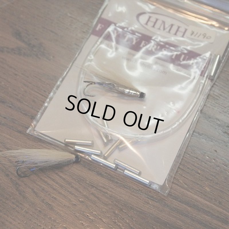 画像1: HMH　Alum　Tubes　１/２’’ (1)