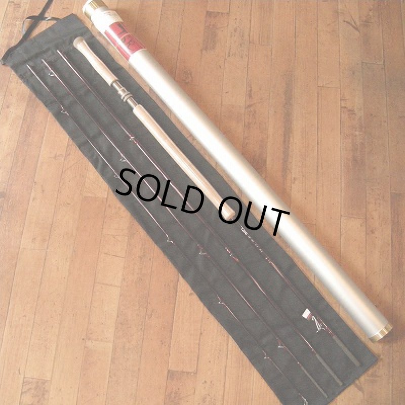 画像1: 【TSR】DSP1378 13"#7/8 4P (1)