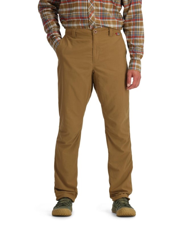 画像2: SIMMS Bugstopper Superlight Pant (2)