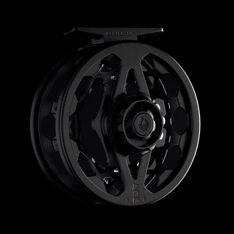 画像2: REDINGTON ACE #5/6 TACTICAL EDITION (2)