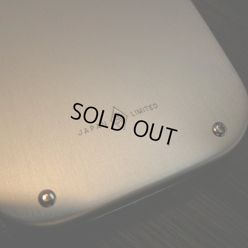 画像1: 【WHEATLEY】1682　ジャパン・スペシャル (1)