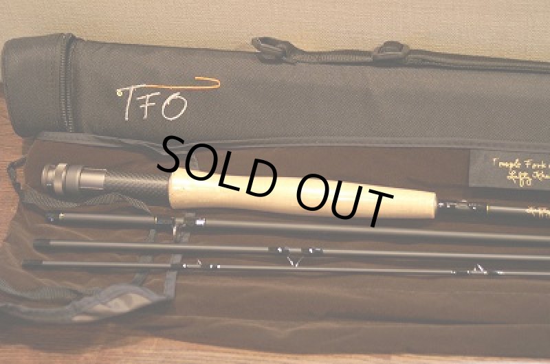 画像1: ＴＦＯプロフェッショナルシリーズ９”＃４（４ピース） (1)