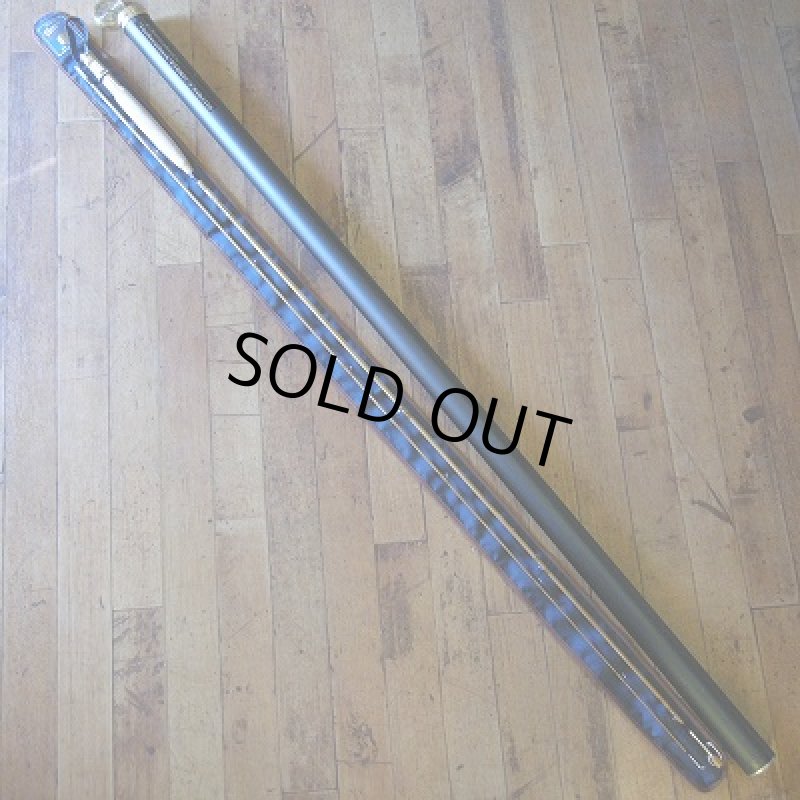 画像1: 【村田ロッド】Royal Back RTBMS 7,4"#4(2P/1T) (1)