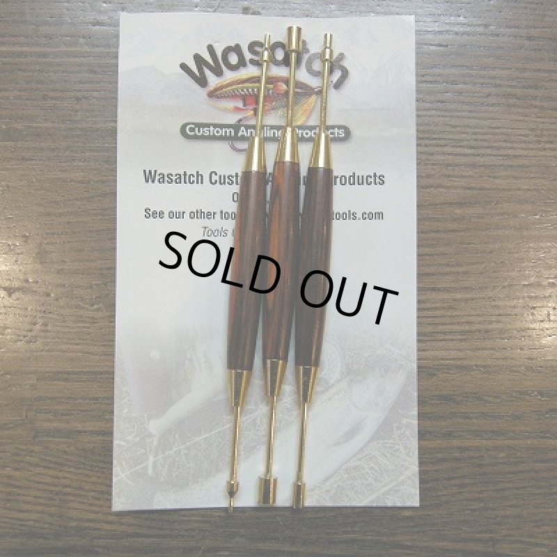 画像1: 【Wasatch】Eye Paint Set (1)