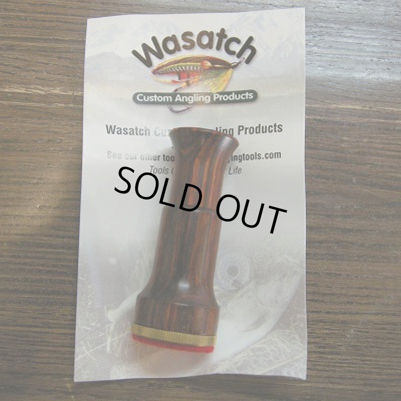 画像1: 【Wasatch】Hair Stacker (1)