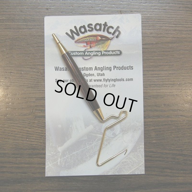 画像1: 【Wasatch】Whip Finisher (1)