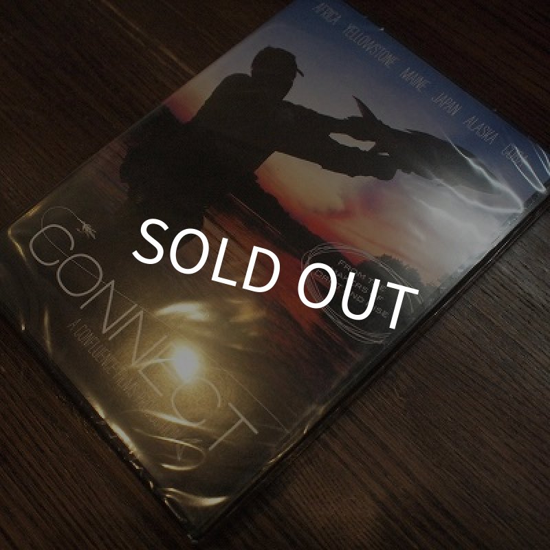 画像1: 【ＤＶＤ】　ＣＯＮＮＥＣＴ (1)