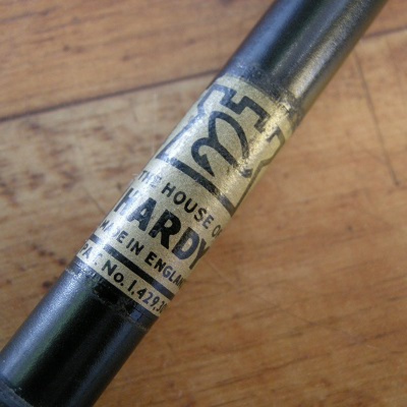 画像3: 【HARDY】Salmon Tailer 