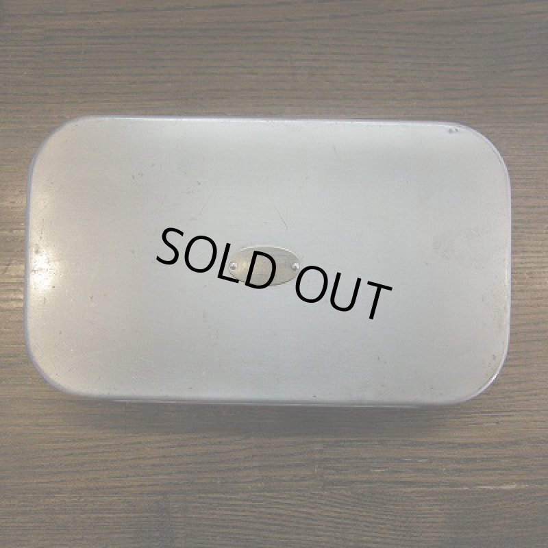 画像1: 【HARDY】DRY FLY BOX (WHEATLEY) (1)