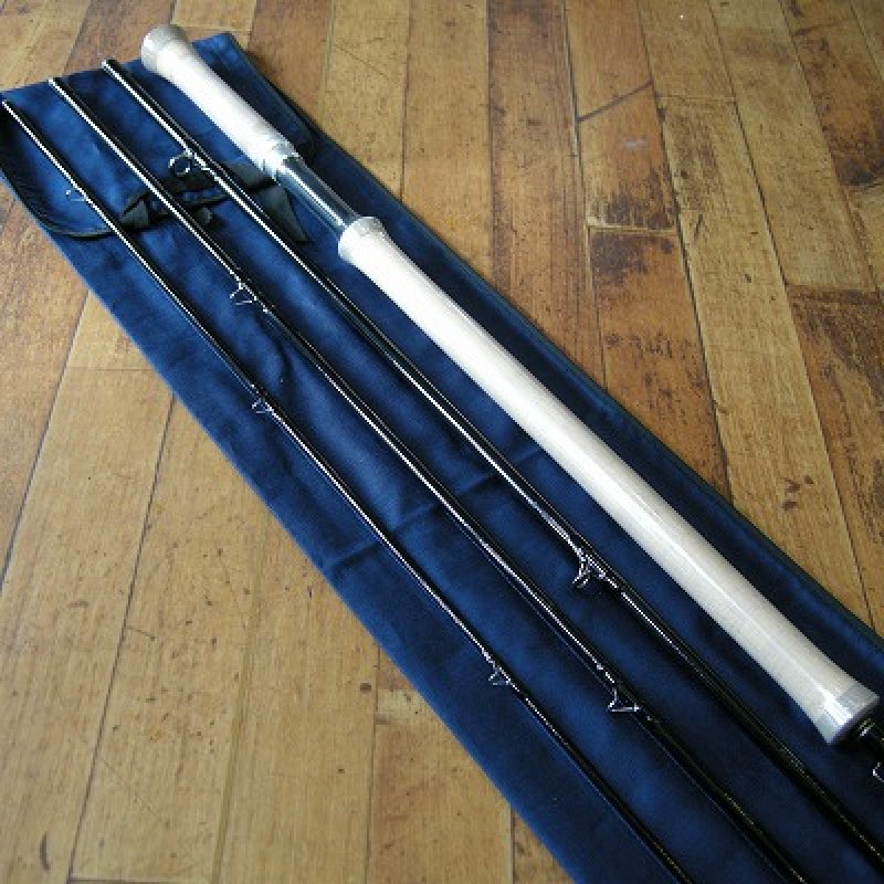 画像2: 【Captured】CP12678 12,6"#7/8 Innovator