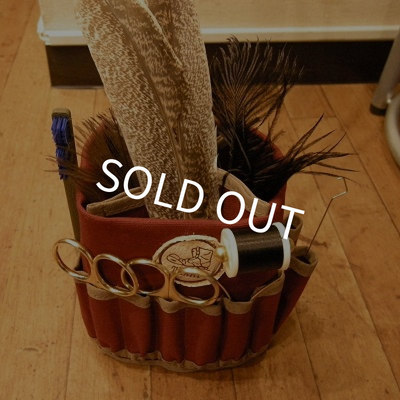 画像1: 【TRAMP】Travel Tool Bucket (1)