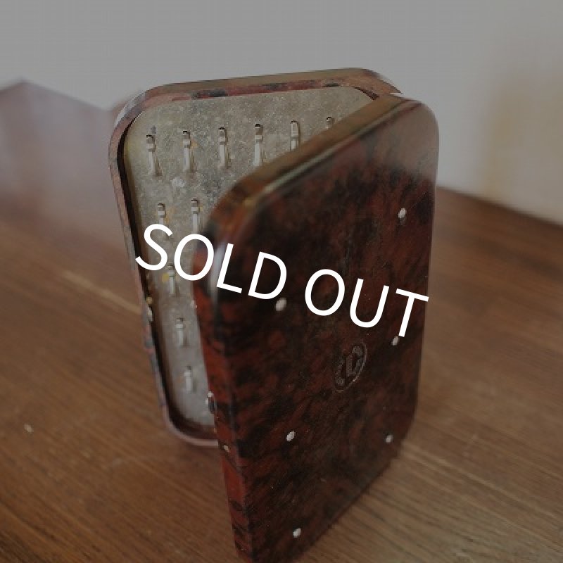 画像1: 【HARDY】NERODA FLY BOX (1)