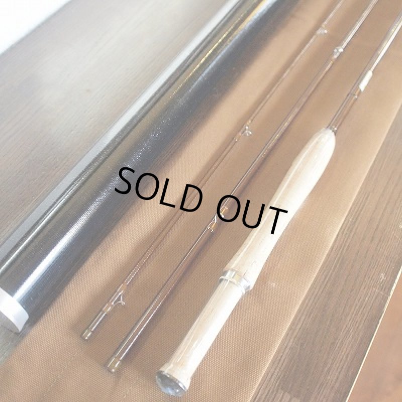 画像1: 【GLASS MASTER】　マリオ ウジニッキモデル　723-3 (1)