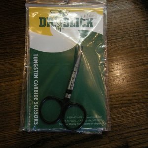 画像1: 【Dr,Slick】TC Arrow Scissor