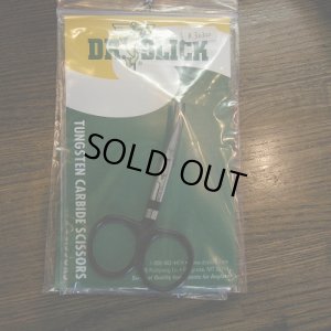 画像1: 【Dr,Slick】TC Arrow Scissor