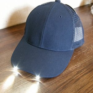 画像1: 【PantherVision】LED CAP PA01