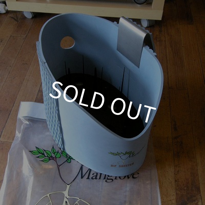 画像1: 【Mangrove】Hip Shooter Stripping Basket (1)