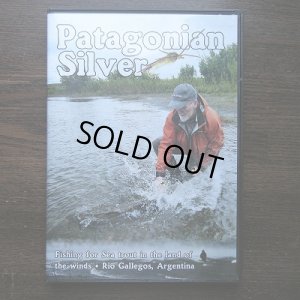 画像1: 【DVD】Patagonian Silver