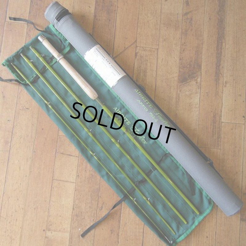 画像1: 【ANGLE】AIRRITE Feelex 763-4 (1)