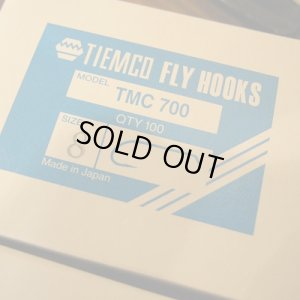 画像1: 【TMC】 TMC700 100pc