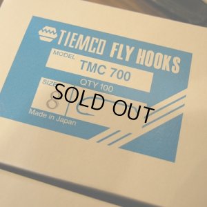 画像1: 【TMC】 TMC700 100pc