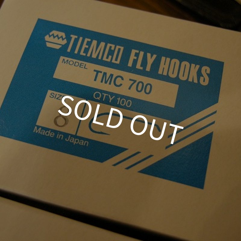 画像1: 【TMC】 TMC700 100pc (1)