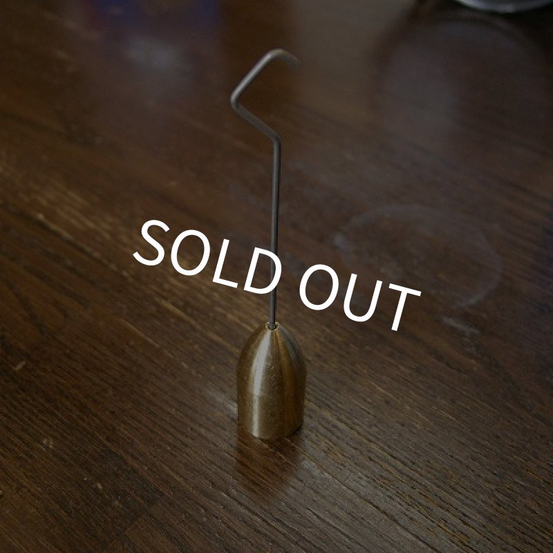 画像1: Original Heavy Weight Dubbing Twister (1)