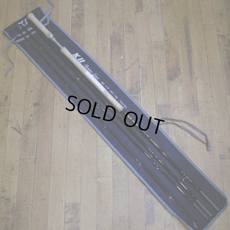 画像1: 【ＫII】　Ｂｏｎｎｙ　Ｌｙｎｘ　１４’＃７/８　４８０ｇｒ〜５８５ｇｒ　Ｖａｒｉｅｄ　Ｓｐｅｙ (1)