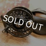 ORVIS】Access Mid Arbor III Black - DOLLYVARDEN FLYSHOP