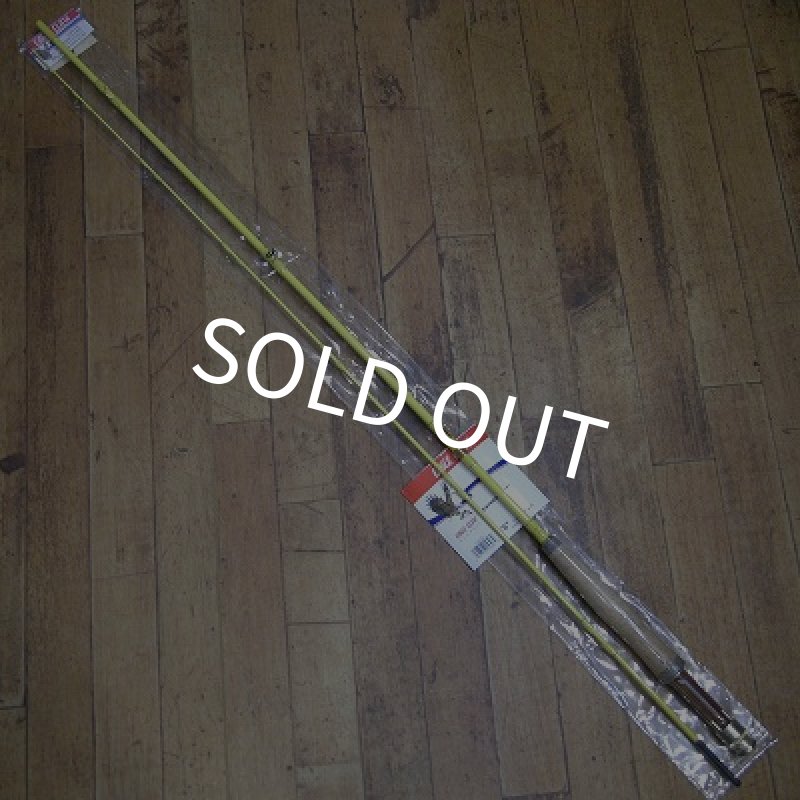 画像1: 【EagleClaw】Featherlight Glass Rod (1)