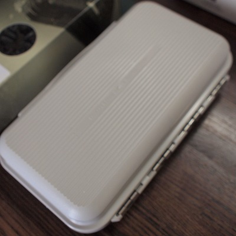 画像3: 【C&F】CF-3299CT マグネティックWPフライケース(L) 