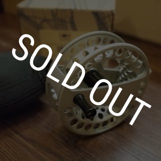 Lamson】 Speedster 4 Reel - DOLLYVARDEN FLYSHOP