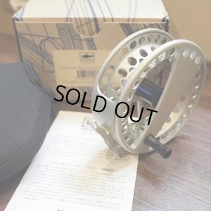 画像1: 【Lamson】　Speedster　3.5　Reel　