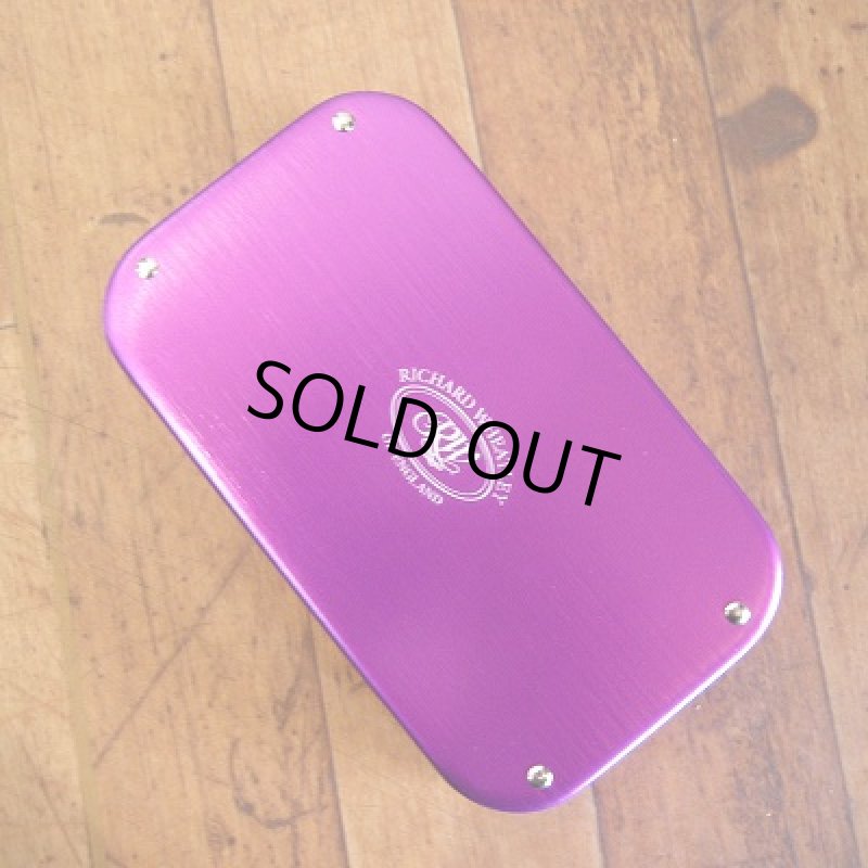 画像1: 【Wheatley】Japan original  PURPLE 4面クリップ (1)