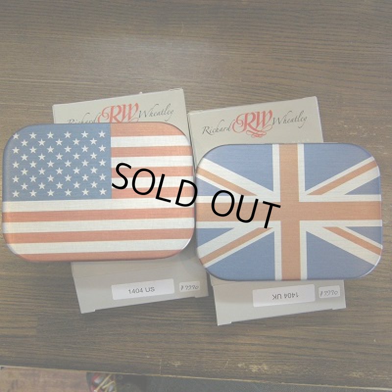 画像1: 【Wheatley】フラッグシリーズ1404 (1)