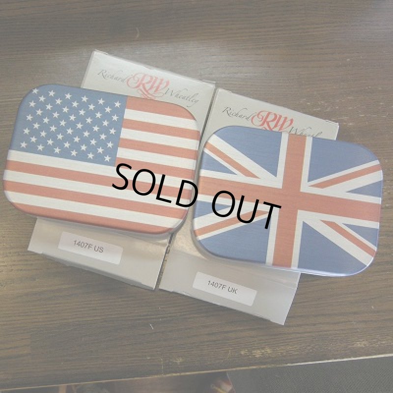 画像1: 【Wheatley】フラッグシリーズ1407F (1)