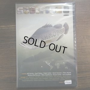 画像1: 【DVD】SOULFISH 2